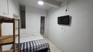 Habitació doble | Wifi gratuïta 