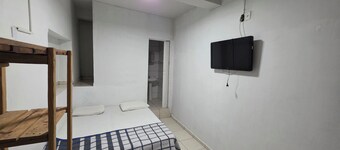 Hotel Embaixador