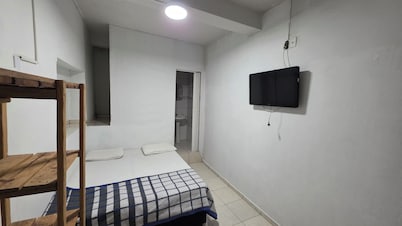 Hotel Embaixador