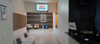 Hotel Embaixador