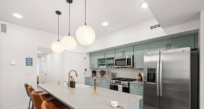 SLC - Delta Center - Convention Center - Garage