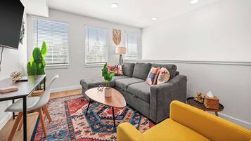 Télévision, espaces bureaux