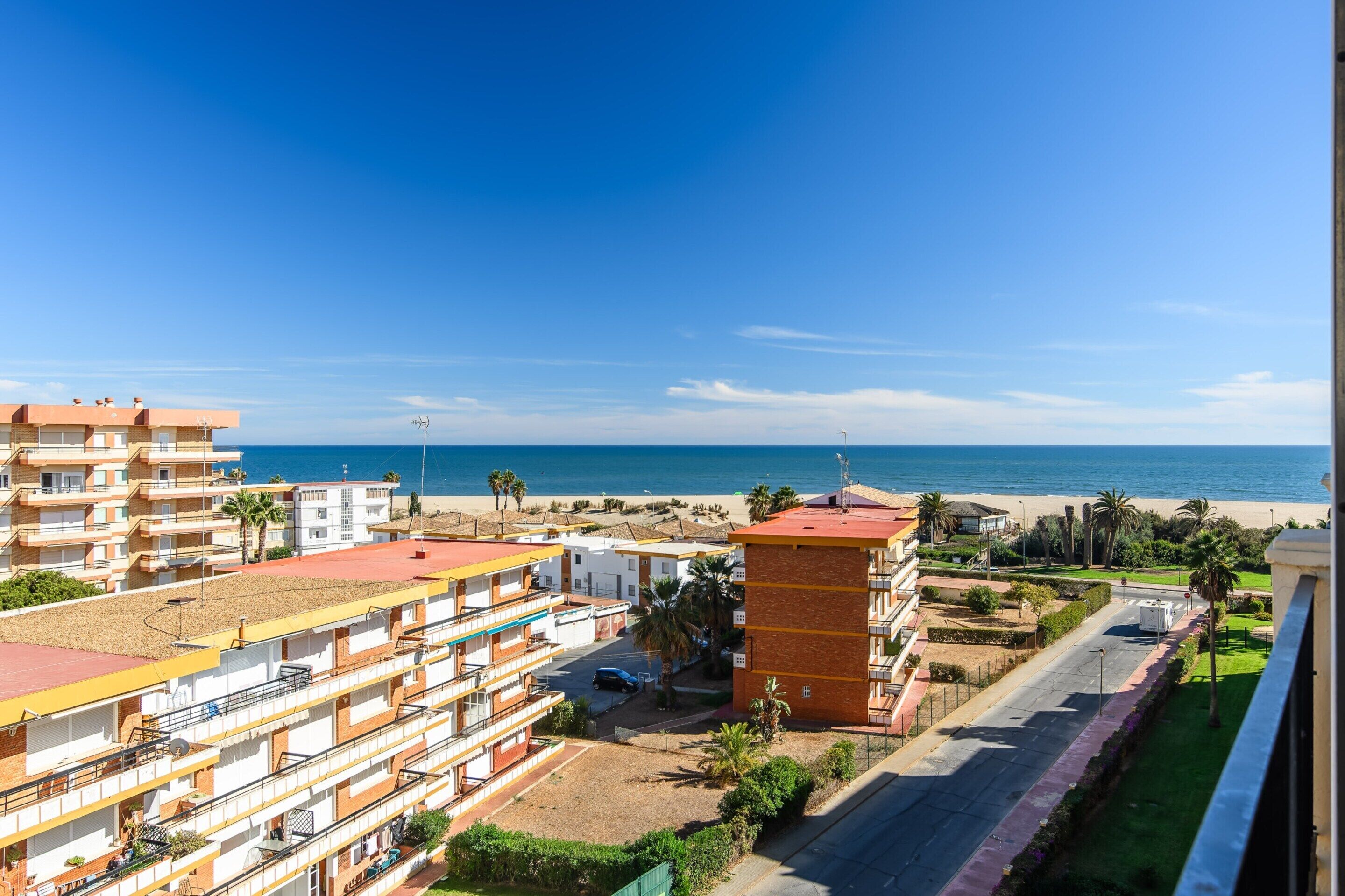 Apartemen | Eksterior