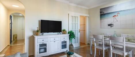 Apartment | Living room