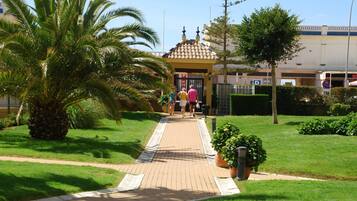 Apartamento | Jardim