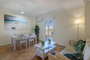 Leilighet | Spiseområde