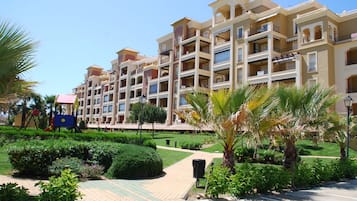 Apartament | Exterior