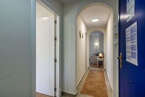 Apartment | Interior - Beachside Penthouse With Sea Views (Ayamonte)