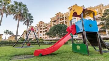 Apartment | Exterior