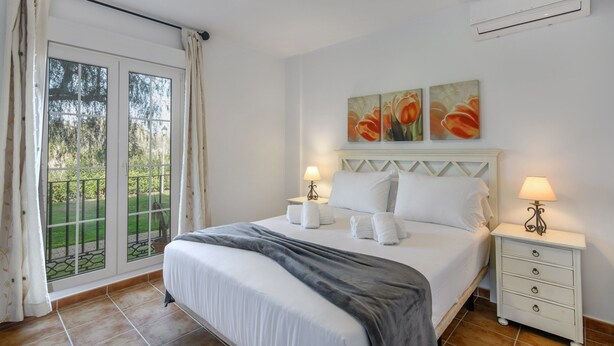 Unclassified image, 1 of 32, button - Golfside Apartment for 6 Guests (Ayamonte)