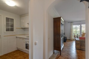 アパートメント | リビングルーム