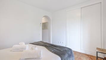 Appartamento | 3 camere, ferro/asse da stiro