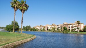 Unclassified image, 4 of 32, button - Golfside Apartment for 6 Guests (Ayamonte)