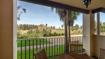 Appartamento | Ristorazione all'aperto