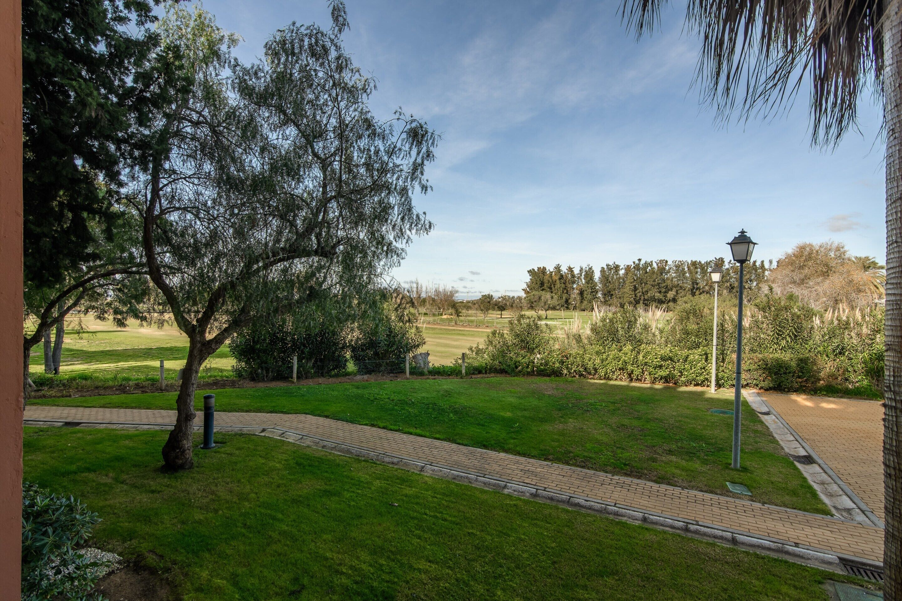 Appartamento | Esterni