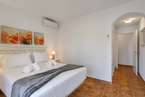 アパートメント | 3 室のベッドルーム、アイロン / アイロン台