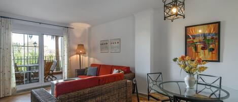 Apartamento | Restauración