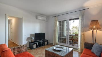 Apartment | Living room