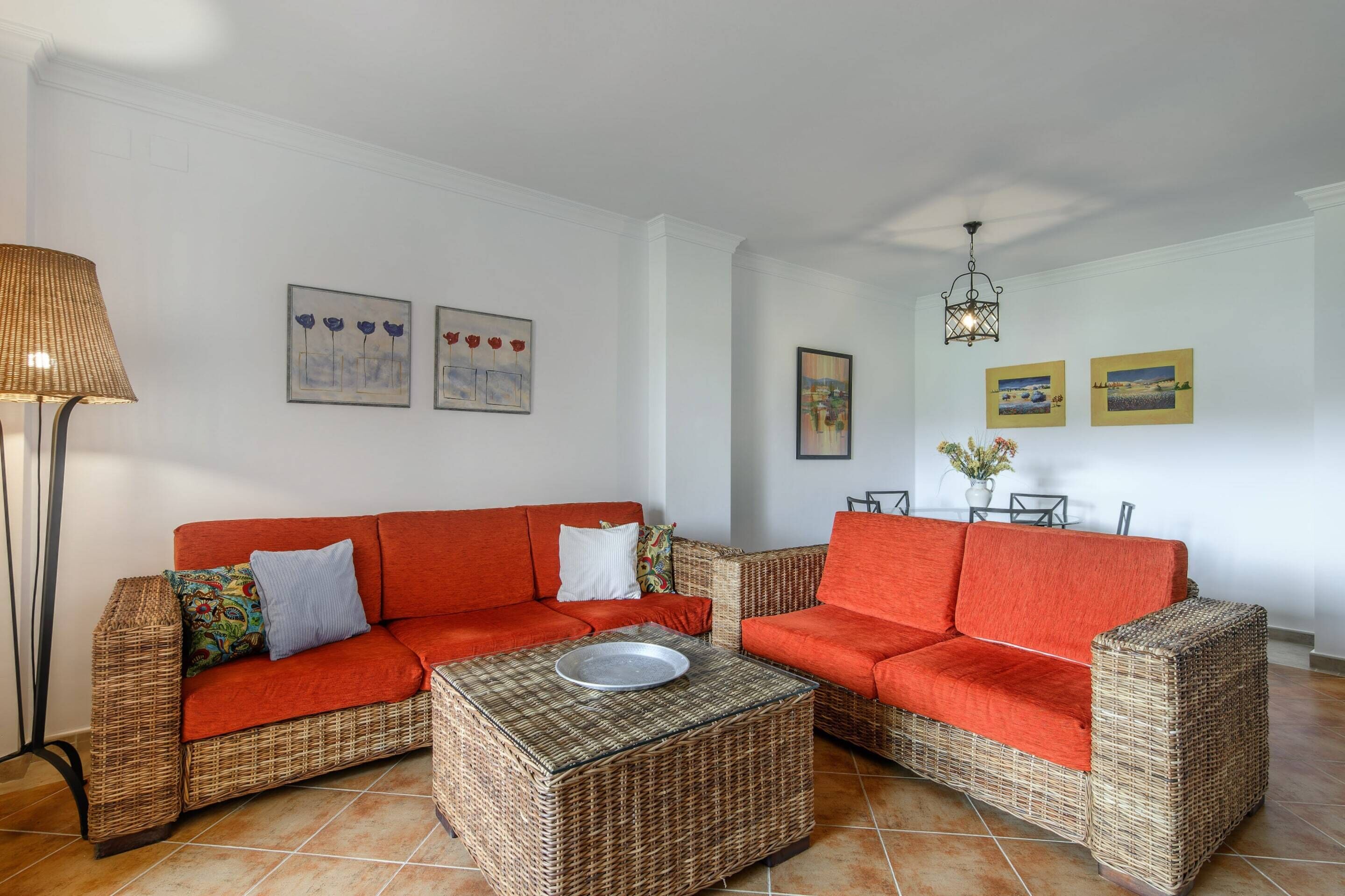 Appartamento | Soggiorno