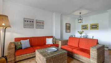 Appartamento | Soggiorno