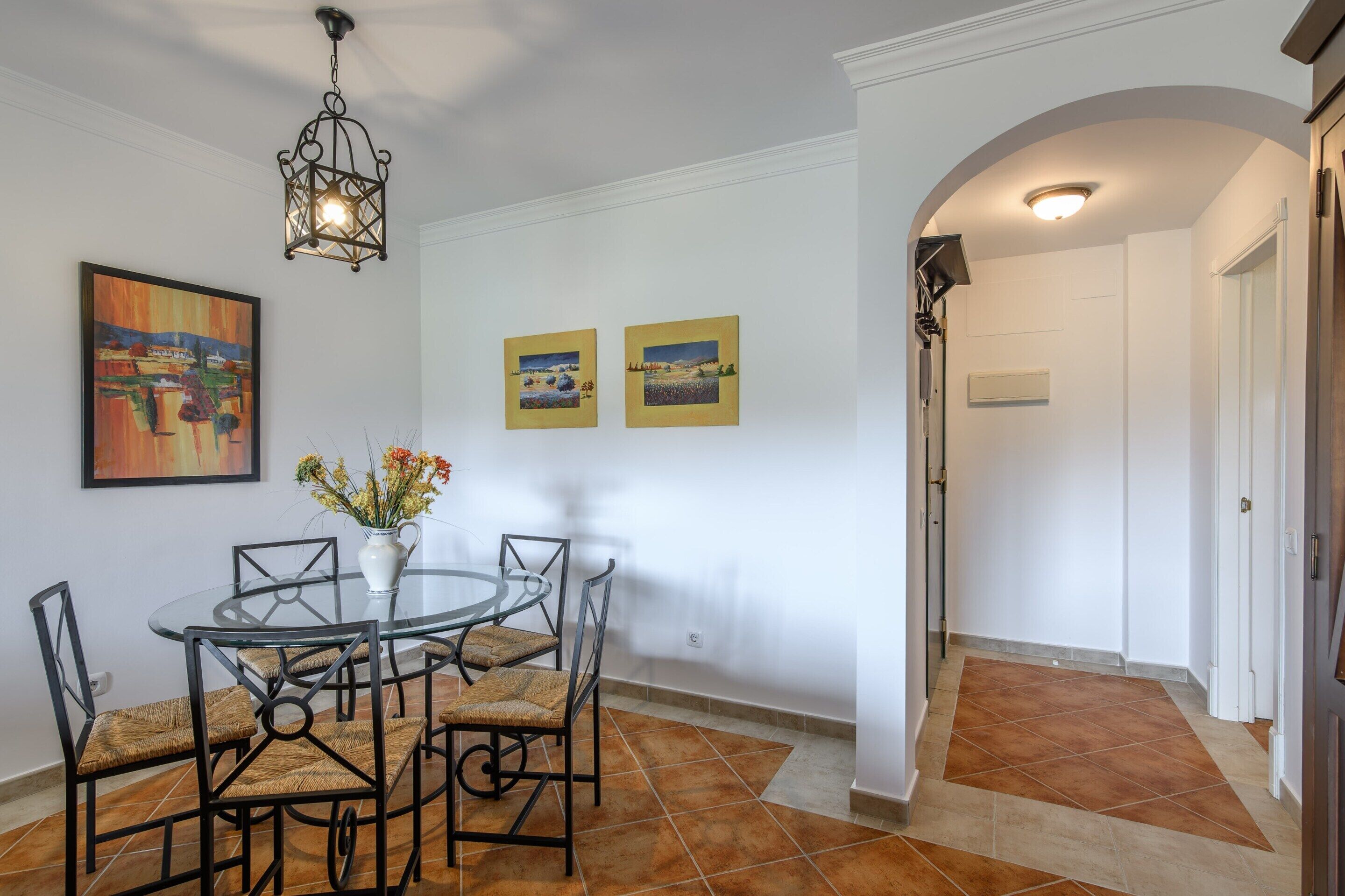 Appartement | Restauration