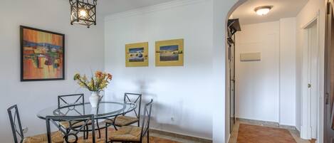 Appartement | Restauration