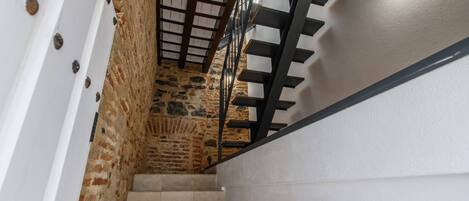 Huoneisto | Sisätilat