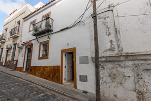 Apartment | Exterior - Elegant Riverside Escape Apartment (Ayamonte)