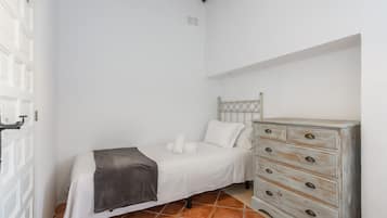 Apartamento | 2 quartos, ferros/tábuas de passar roupa