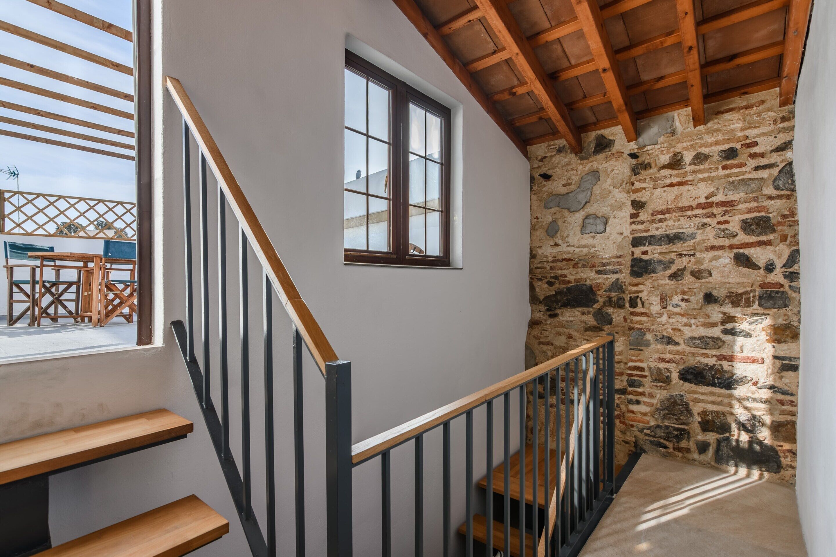 Apartamento | Parte interna