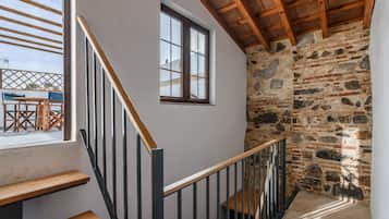 Apartamento | Parte interna