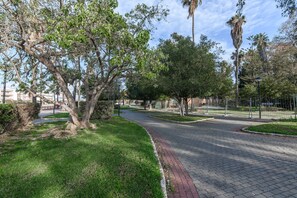 Apartment | Exterior