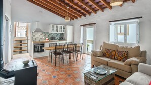 Unclassified image, 3 of 30, button - Elegant Riverside Escape Apartment (Ayamonte)