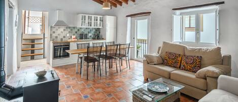 Appartement | Cuisine privée