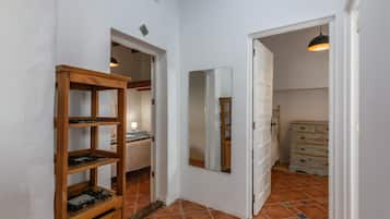 Leilighet | Innvendig