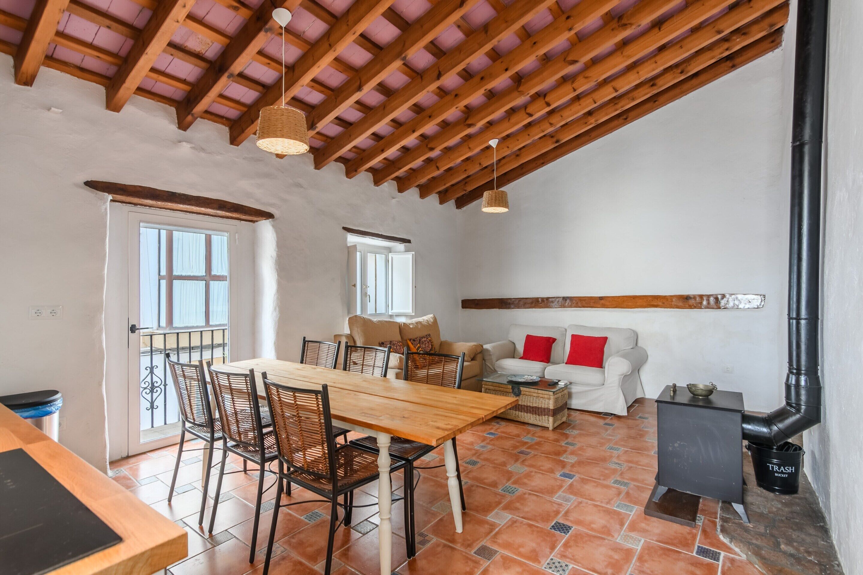 Appartement | Woonruimte