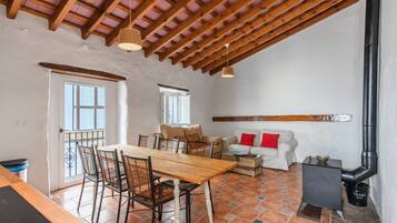 Appartement | Woonruimte