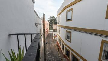 Apartment | Exterior