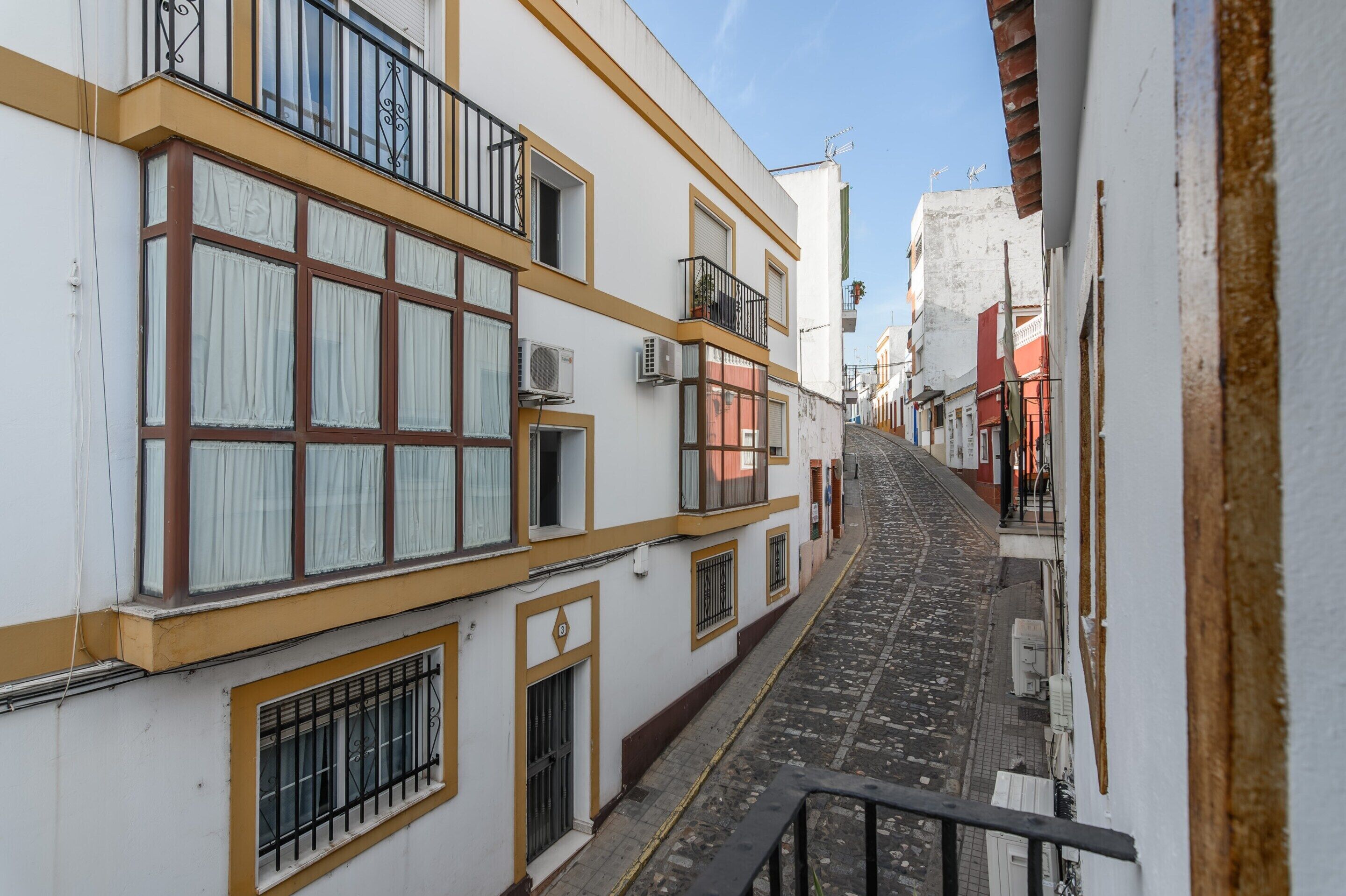 Appartement | Exterieur