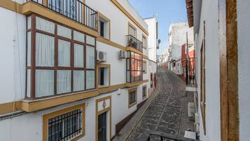 Appartement | Exterieur