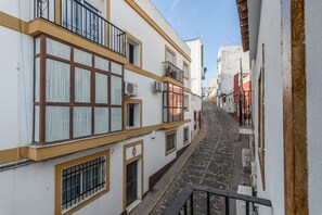 Apartment | Aussenbereich