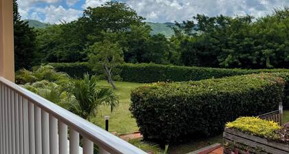 Cocon Ă Sainte-Anne