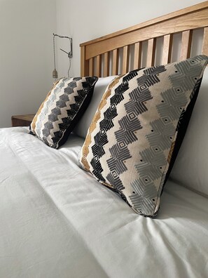 3 sovrum, strykjärn/strykbräda, wi-fi och sängkläder