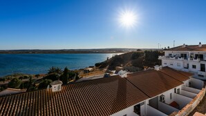 Apartment | Exterior - Riverside Comfort for Families (Ayamonte)