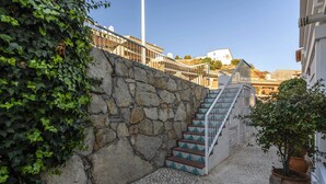 Apartment | Exterior - Riverside Comfort for Families (Ayamonte)