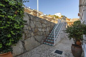 Apartment | Exterior - Riverside Comfort for Families (Ayamonte)