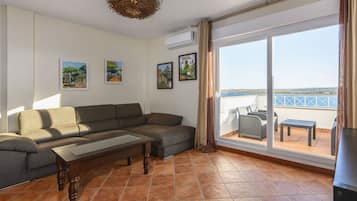 Appartement | Salle de séjour