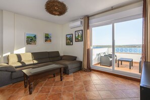 Appartement | Salle de séjour