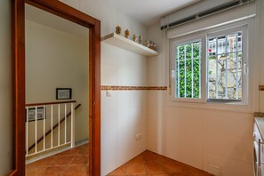 Interior - Riverside Comfort for Families (Ayamonte)