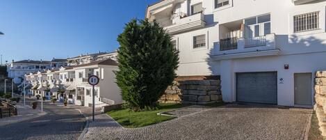 Apartment | Exterior